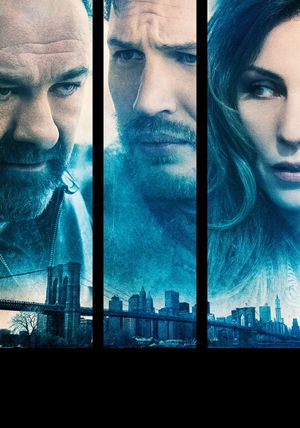 The Drop's poster