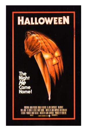 Halloween's poster