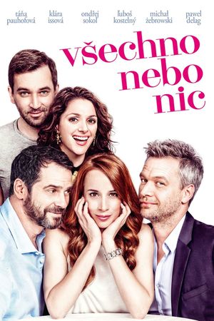 All or Nothing's poster