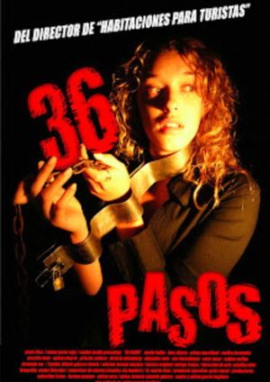 36 Steps's poster
