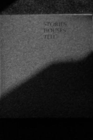 Stories Houses Tell's poster