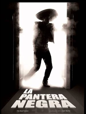 The Black Panter's poster