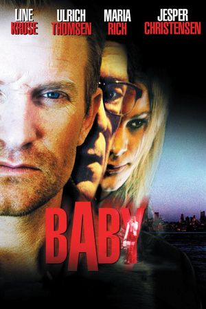 Baby's poster