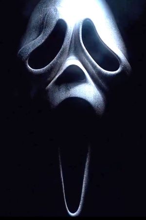 Scream's poster