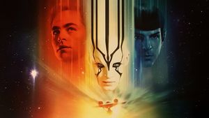 Star Trek Beyond's poster