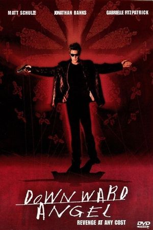 Downward Angel's poster
