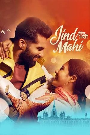 Jind Mahi's poster