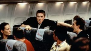 Final Destination's poster