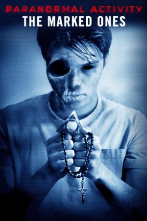Paranormal Activity: The Marked Ones's poster