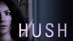 Hush's poster