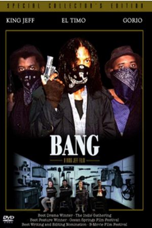 Bang's poster