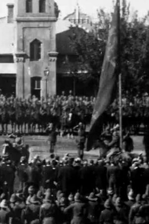 Bloemfontein: Unfurling the Flag's poster image