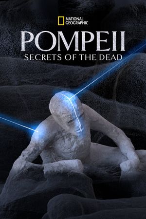 Pompeii: Secrets of the Dead's poster