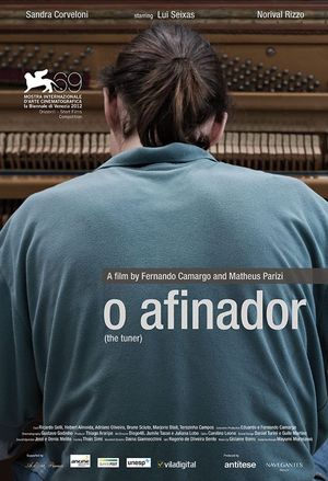 The Tuner's poster