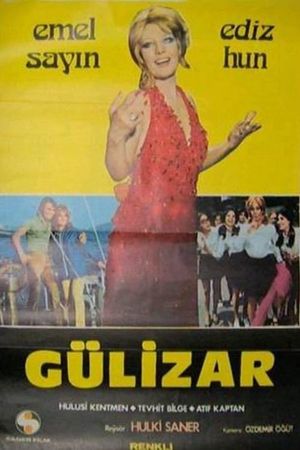 Gülizar's poster