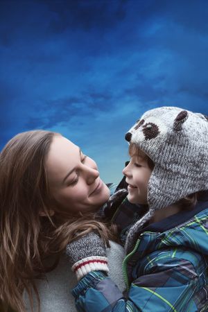 Room's poster