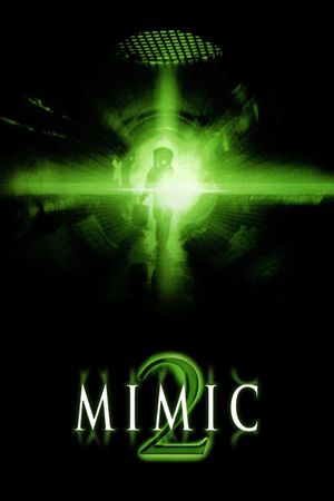 Mimic 2's poster