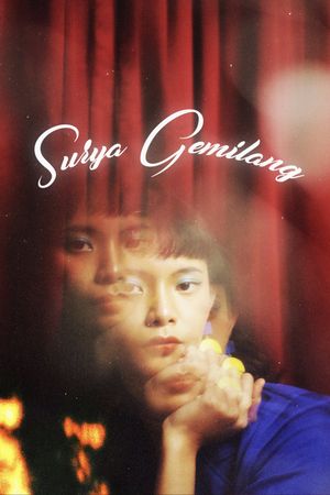 Surya Gemilang's poster