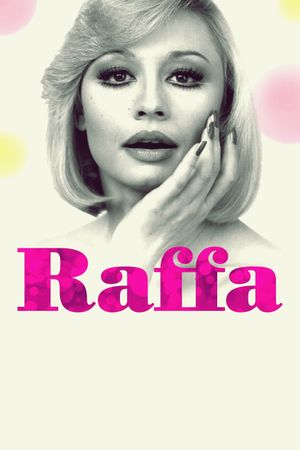 Raffa's poster