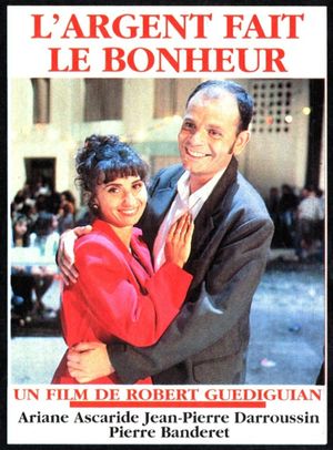 L'argent fait le bonheur's poster