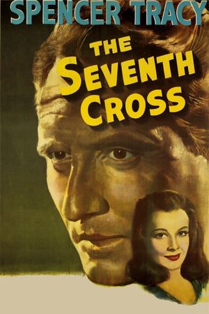 The Seventh Cross's poster