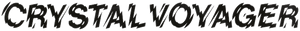 Crystal Voyager's poster