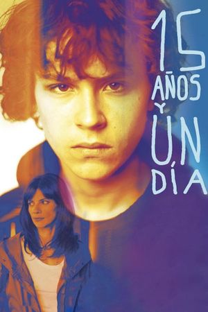 15 Years and One Day's poster