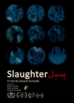 Slaughter (Besmel)'s poster