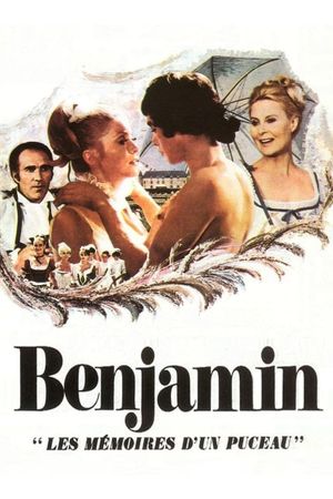 The Diary of an Innocent Boy's poster