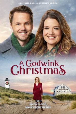 A Godwink Christmas's poster