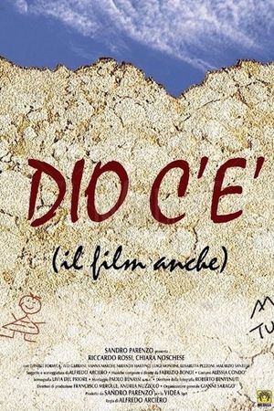Dio c'è's poster