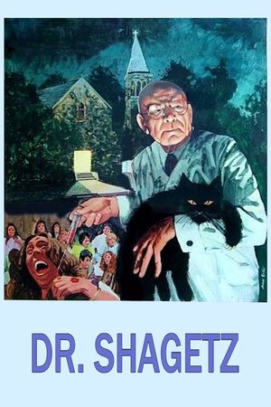 Dr. Shagetz's poster