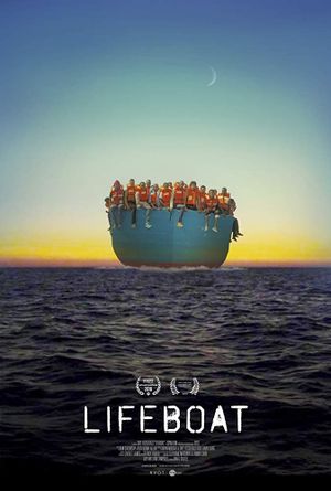 Lifeboat's poster