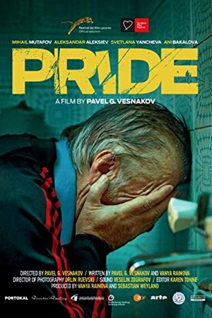 Pride's poster