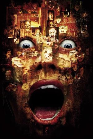 Thir13en Ghosts's poster