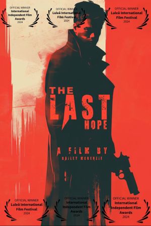 The Last Hope's poster