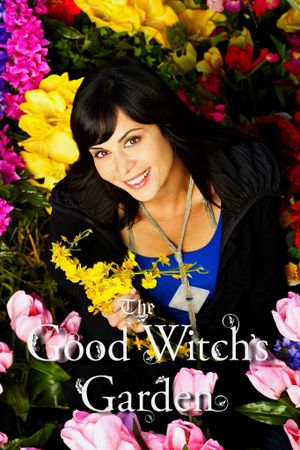 The Good Witch's Garden's poster