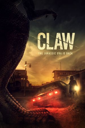 Claw's poster