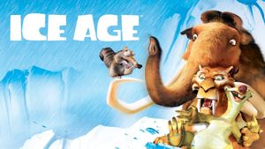 Ice Age's poster