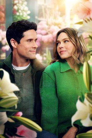 An Easter Bloom's poster