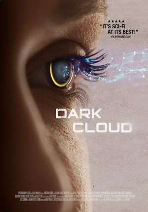 Dark Cloud's poster