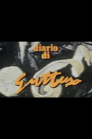 Diario di Guttuso's poster