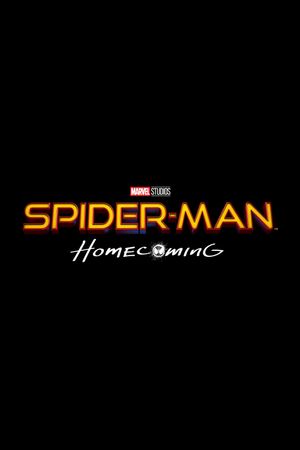 Spider-Man: Homecoming's poster