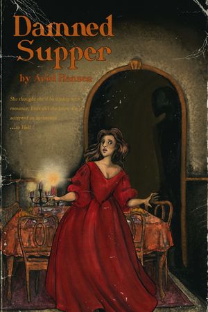 Damned Supper's poster