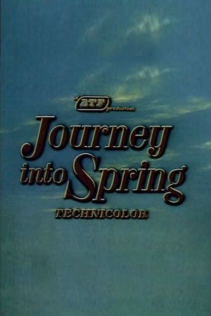 Journey Into Spring's poster