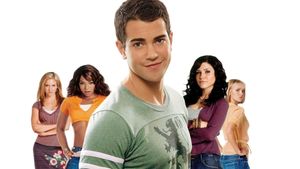 John Tucker Must Die's poster