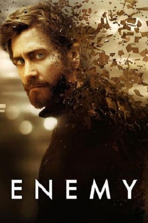 Enemy's poster