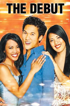 The Debut's poster