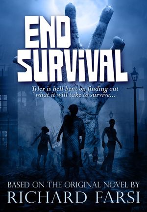 End Survival's poster