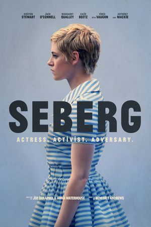 Seberg's poster